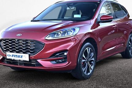 Ford Kuga 52.150 km 26.450 &euro; Wolfenbüttel 38302