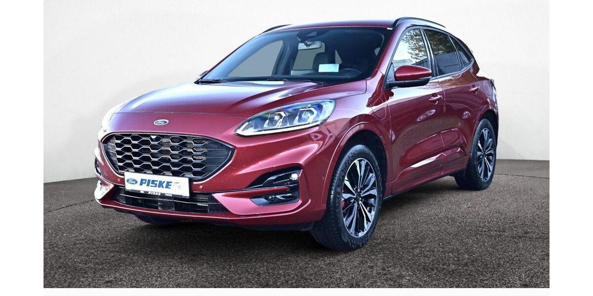 Ford Kuga 52.150 km 26.450 &euro; Wolfenbüttel 38302