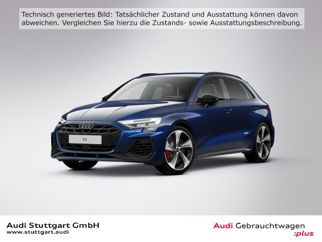 Audi S3 5.738 km 48.940 € Stuttgart 70563