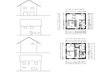 Wohnung in der Nähe von Obertraubling