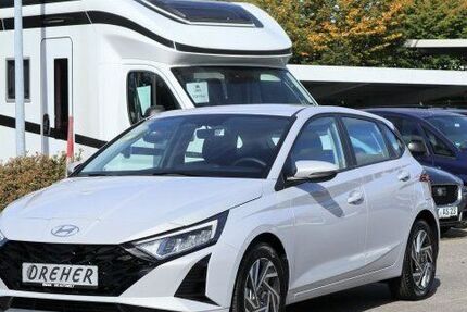 Hyundai i20 4.692 km 19.970 &euro; Wangen 88239