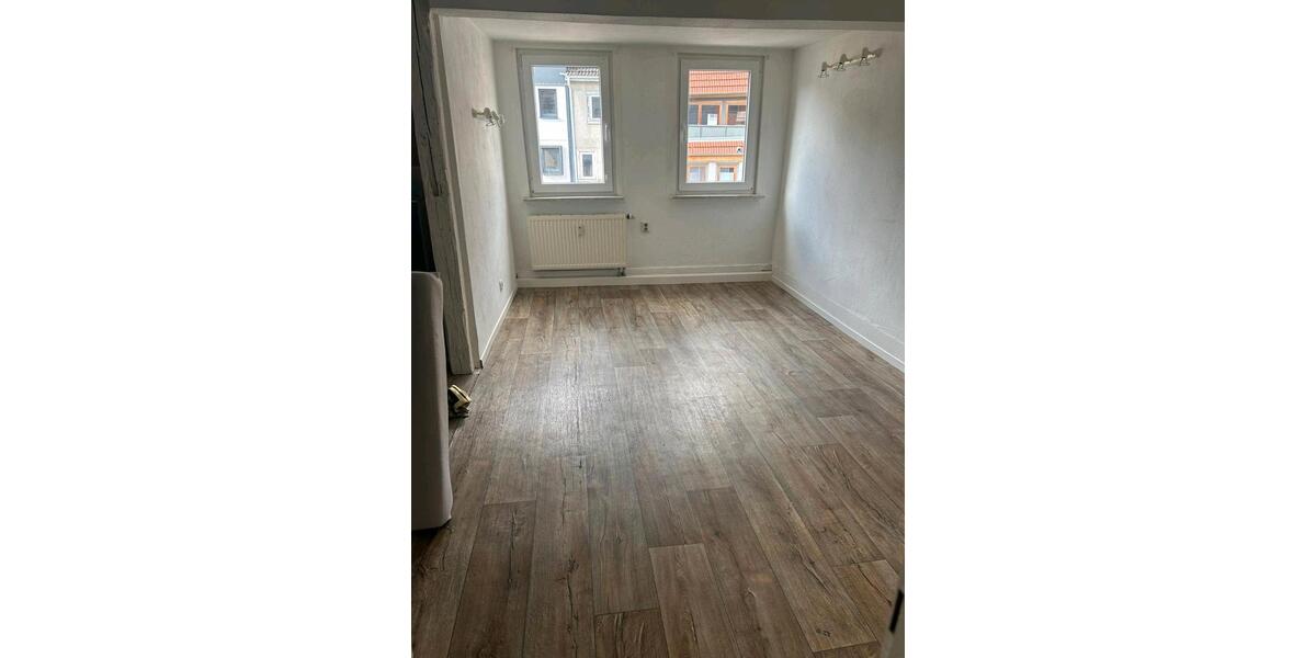 Dachgeschoßwohnung Albstadt - 2 Zimmer, 55 m&sup2;, 500&euro; | Angebot:26253111