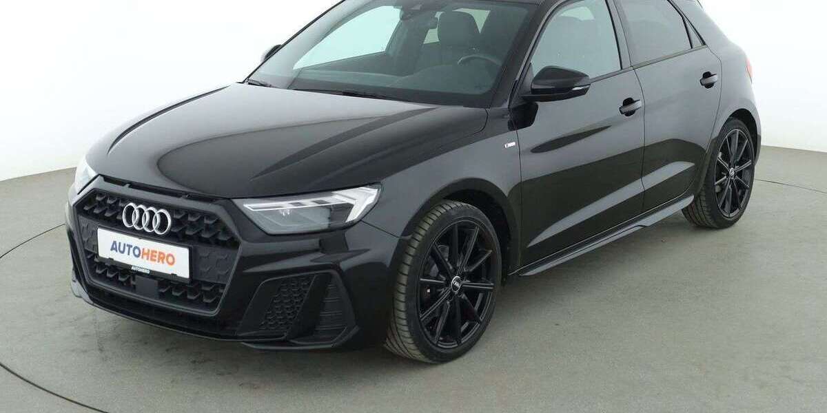 Audi A1 102.456 km 19.680 &euro; Köln 50739