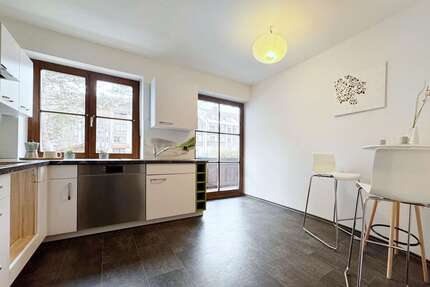 Wohnung Neuötting - 2.5 Zimmer, 85 m&sup2;, 229.000&euro; | Angebot:26253926