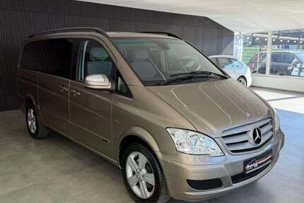 Mercedes-Benz Viano 305.457 km 12.950 &euro; Berlin 12357
