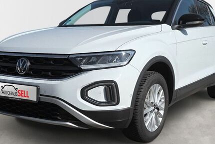 VW T-Roc 23.322 km 23.790 &euro; Hammelburg 97762