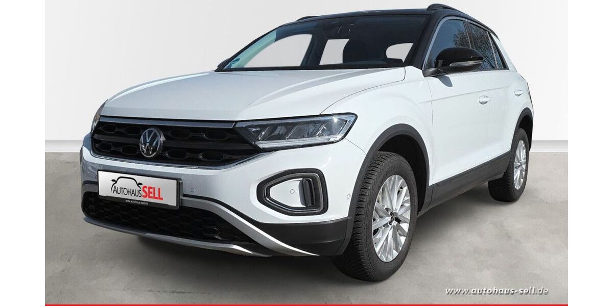 VW T-Roc 23.322 km 23.790 &euro; Hammelburg 97762