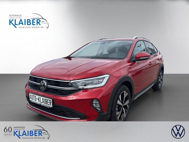 VW Taigo 6.900 km 28.490 &euro; Balgheim 78582