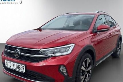 VW Taigo 6.900 km 28.990 &euro; Balgheim 78582