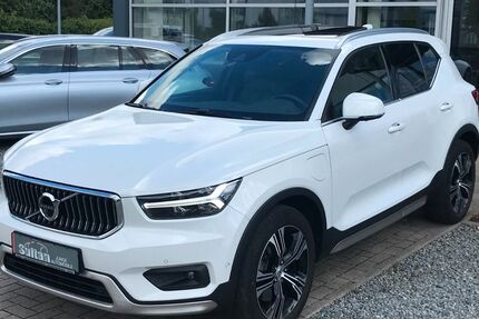 Volvo XC40 134.000 km 20.999 &euro; Lilienthal 28865