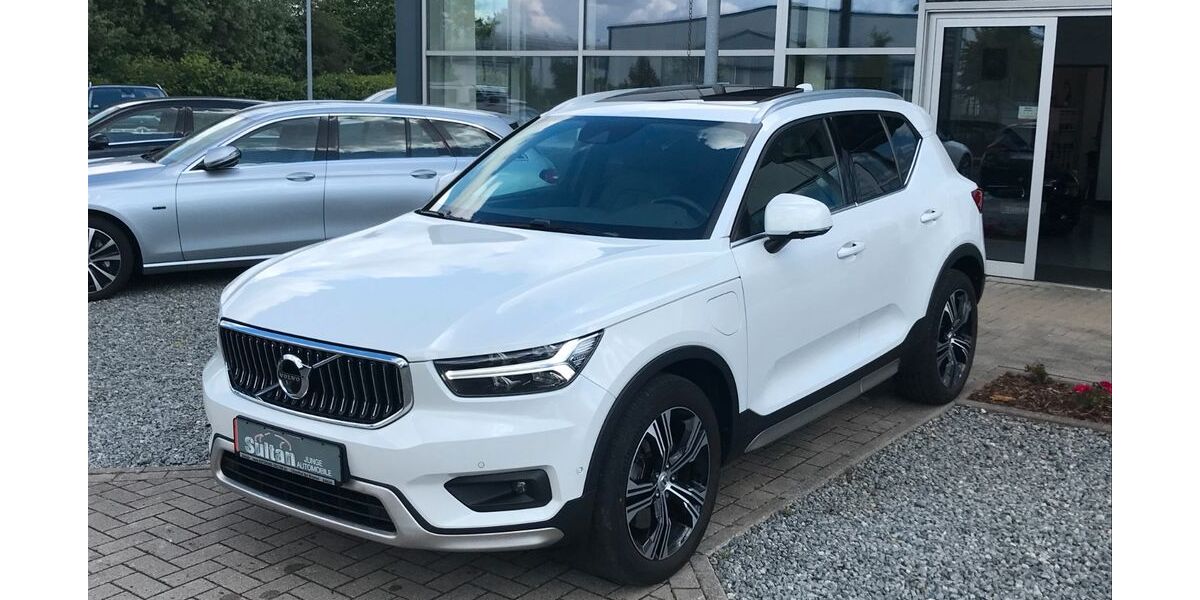 Volvo XC40 134.000 km 20.999 &euro; Lilienthal 28865