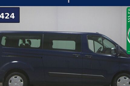 Ford Transit Custom 64.226 km 25.480 &euro; Gyhum/Bockel 27404