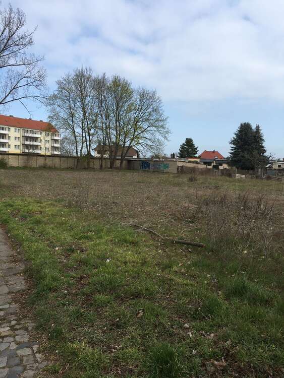 Grundstück zu verkaufen in Burg 350.000 € 1905 m²