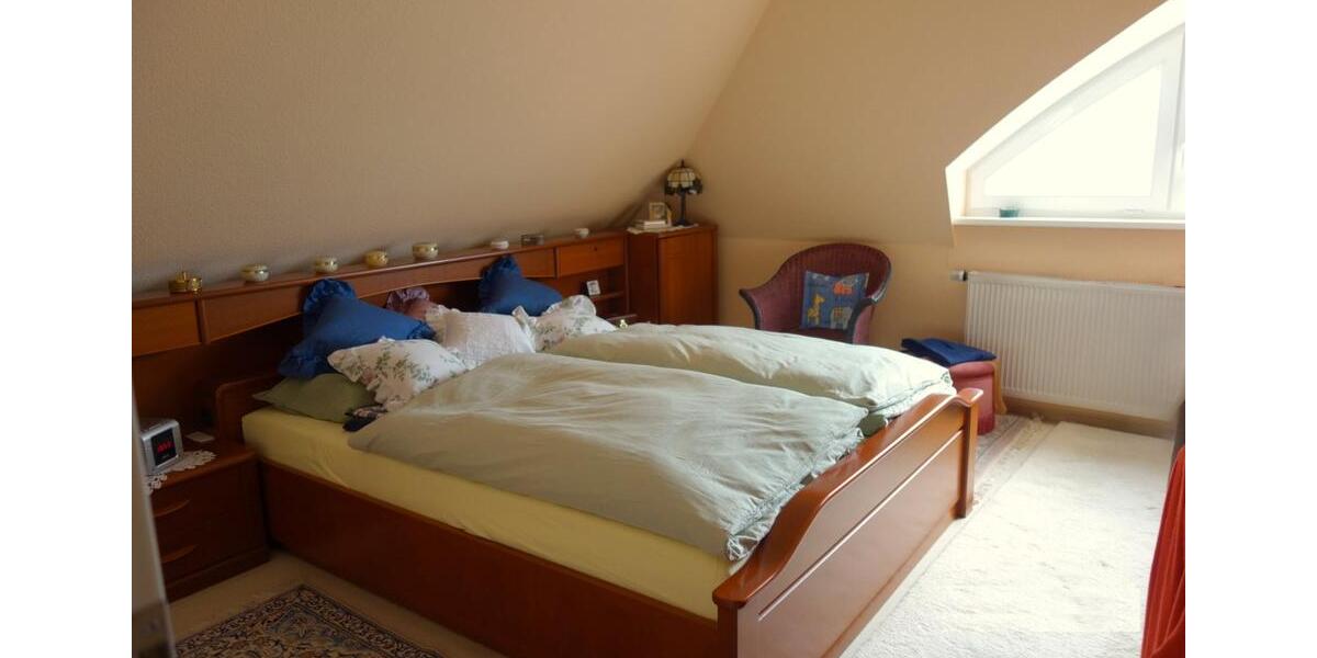 3 Zi Penthouse-Wohnung in Syke 3 zimmer