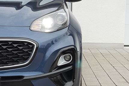 Kia Sportage 156.789 km 14.999 &euro; Aschheim 85609