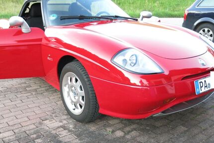 Fiat Barchetta 118.000 km 5.999 &euro; Kößlarn 94140