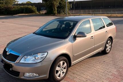 Skoda Octavia 258.000 km 4.900 &euro; Lüneburg 21339