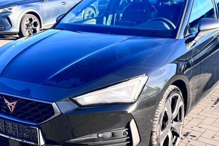 Cupra Leon 120.744 km 15.990 &euro; Braunschweig 38122
