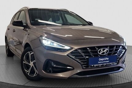 Hyundai i30 47.262 km 17.900 &euro; Berlin 12683