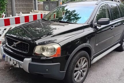Volvo XC90 338.212 km 4.650 &euro; Hamburg 22117