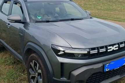 Dacia Duster 11.500 km 22.200 &euro; Güsten 39439