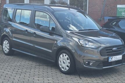 Ford Transit 74.144 km 14.900 &euro; Behrendorf 25850
