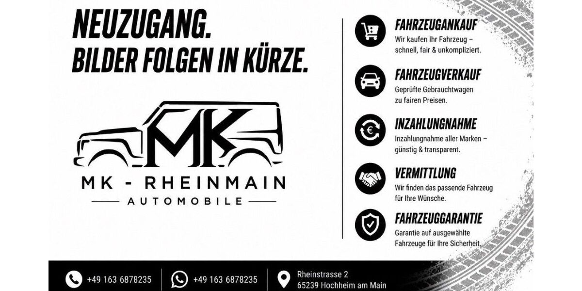 BMW X5 280.000 km 19.900 &euro; Hochheim am Main 65239