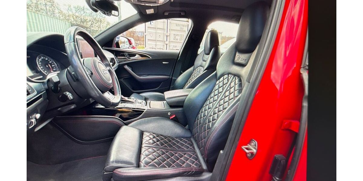 Audi A6 145.000 km 31.890 &euro; Neunkirchen 57290