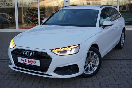 Audi A4 53.678 km 28.950 &euro; Hamburg 22761