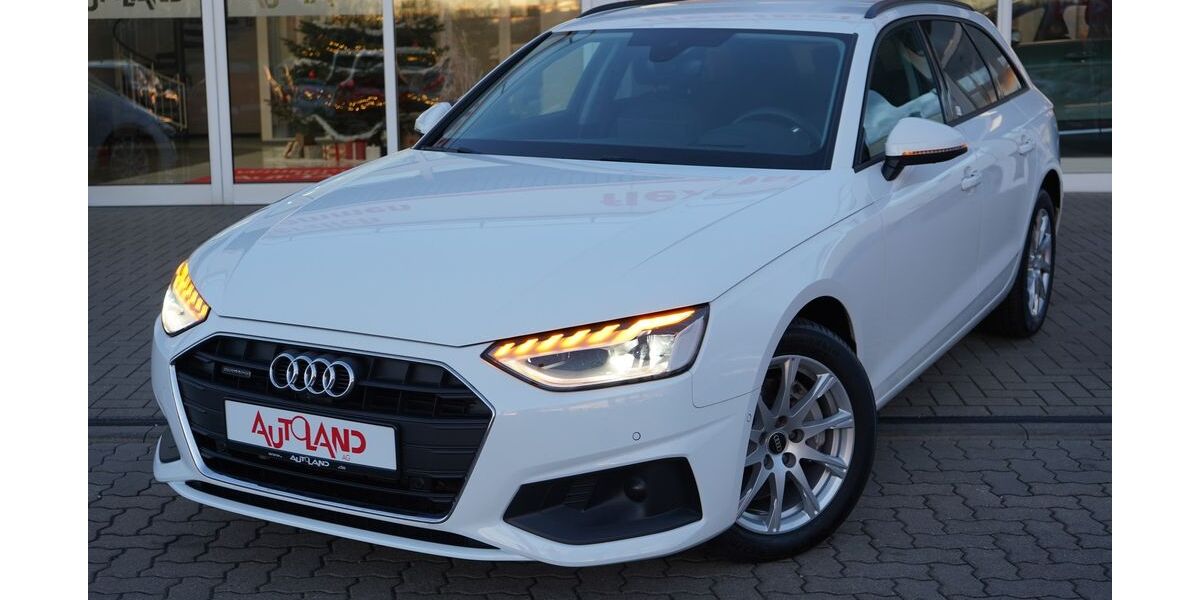 Audi A4 53.678 km 28.950 &euro; Hamburg 22761