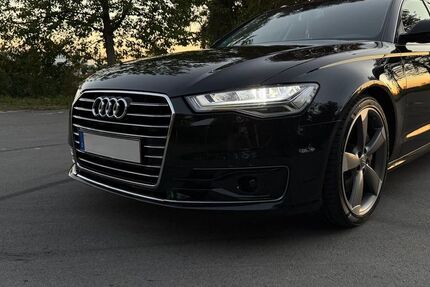 Audi A6 183.000 km 18.555 &euro; Hengersberg 94491