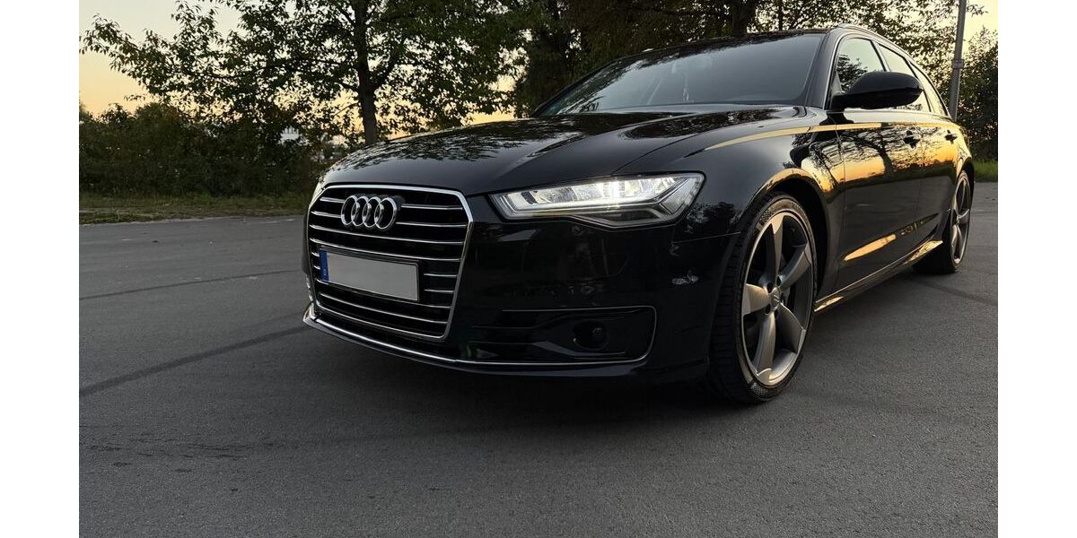 Audi A6 183.000 km 18.555 &euro; Hengersberg 94491