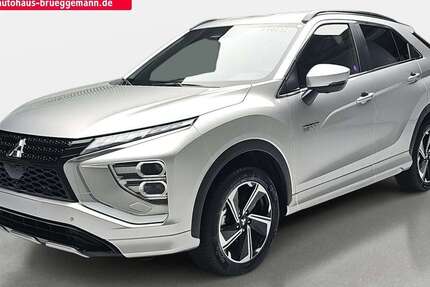 Mitsubishi Eclipse Cross 18.020 km 27.490 &euro; Rostock 18069