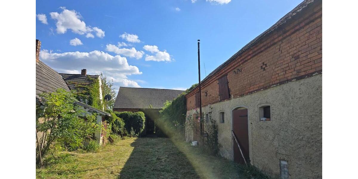 Bauernhaus, Landhaus Doberlug-Kirchhain Kirchhain - 3 Zimmer, 95 m&sup2;, 100.999&euro; | Angebot:25793987