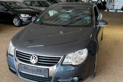 VW Eos
