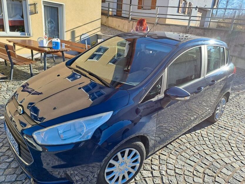 B-Max