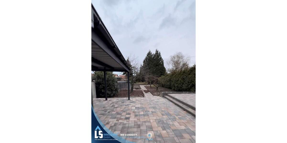 Luxus-Einfamilienhaus zur Miete in Stendal - selten, ruhig, hochwertig saniert (2025) 5 zimmer