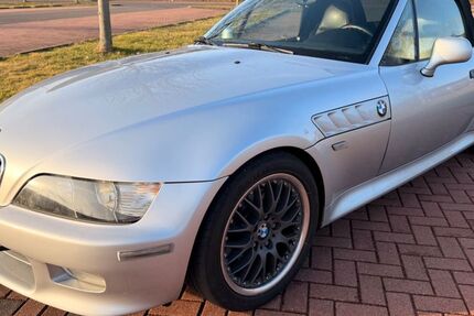 BMW Z3 173.000 km 15.700 &euro; Rheinberg 47495