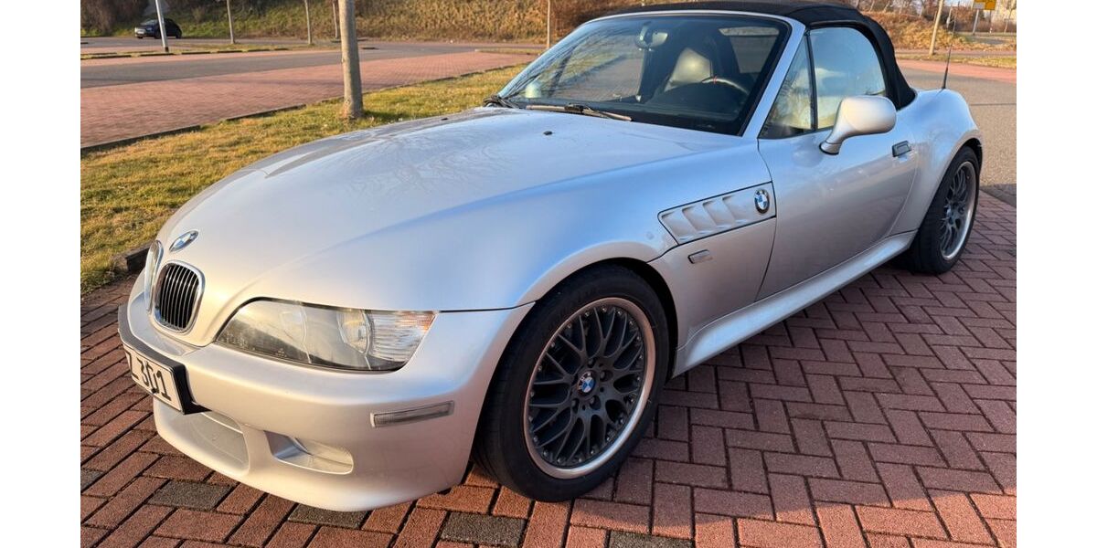 BMW Z3 173.000 km 15.700 &euro; Rheinberg 47495