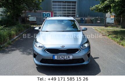 Kia ceed / Ceed 100.515 km 12.499 &euro; Wendelstein 90530