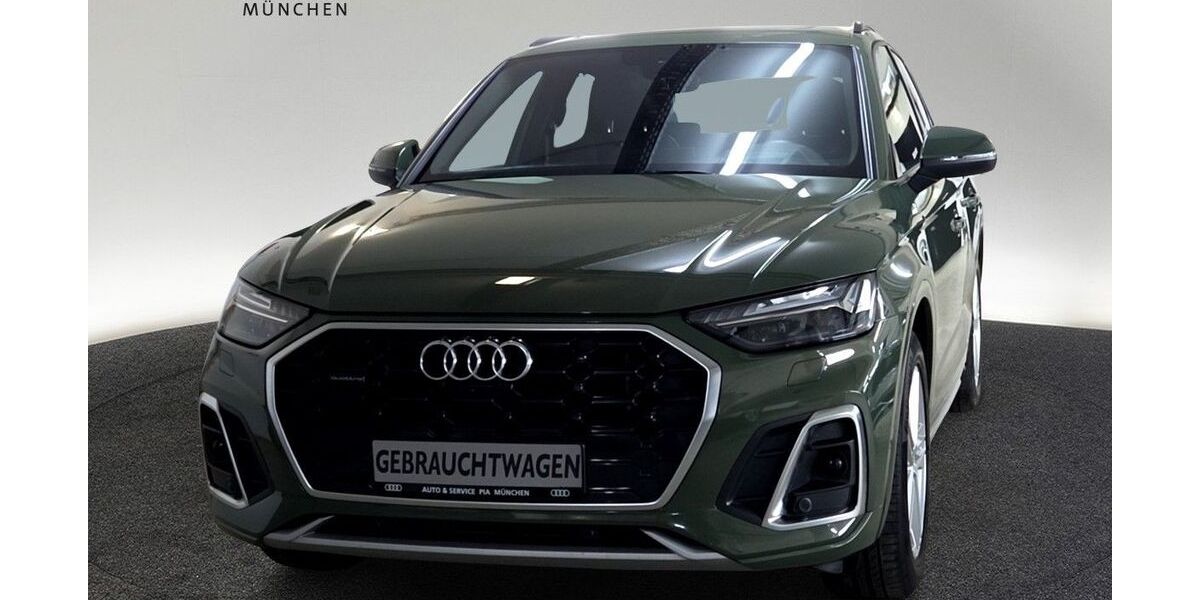 Audi Q5 88.500 km 39.960 &euro; München 80935