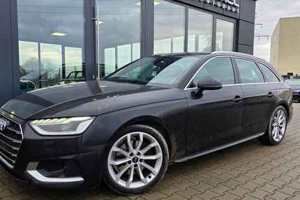 Audi A4 95.000 km 21.999 &euro; Damme 49401