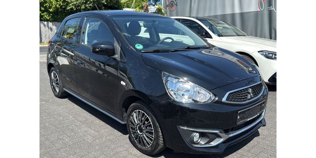 Mitsubishi Space Star 18.345 km 7.950 &euro; Düsseldorf OT Vennhausen 40627