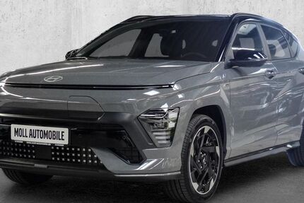 Hyundai KONA 4.500 km 42.900 &euro; Köln 50825
