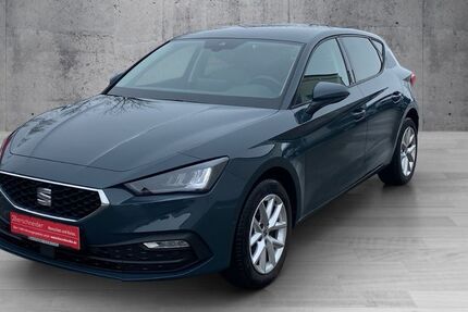 Seat Leon 15.200 km 22.450 &euro; Weißenburg in Bayern 91781