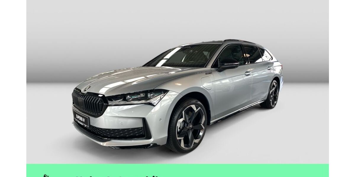 Skoda Superb 1.111 km 53.890 &euro; Weinstadt-Endersbach 71384
