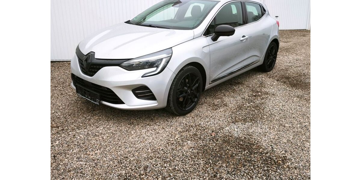 Renault Clio 70.000 km 13.990 &euro; Dürrlauingen / Ortsteil Mindelaltheim 89350