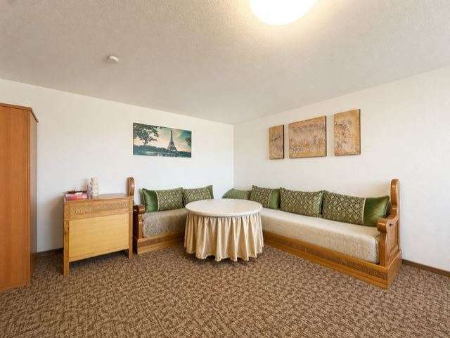 Etagenwohnung Dietzenbach - 1 Zimmer, 66 m&sup2;, 123.000&euro; | Angebot:26314706