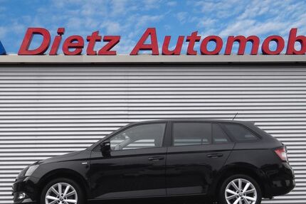 Skoda Fabia 90.000 km 10.500 &euro; Aken 06385