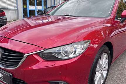 Mazda 6 179.000 km 7.999 &euro; Essingen 73457